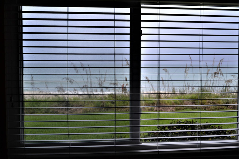 View from Master Bedroom