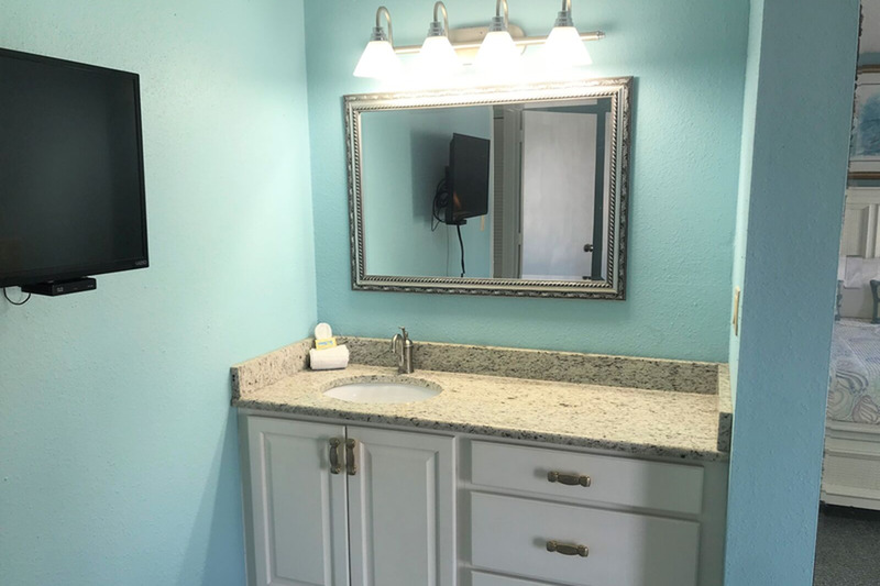 Master Bedroom Vanity