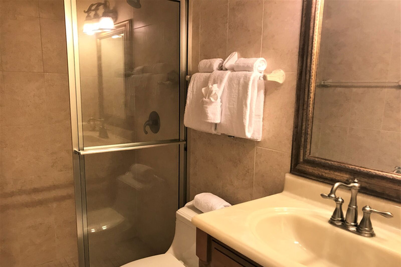 Downstairs Bathroom