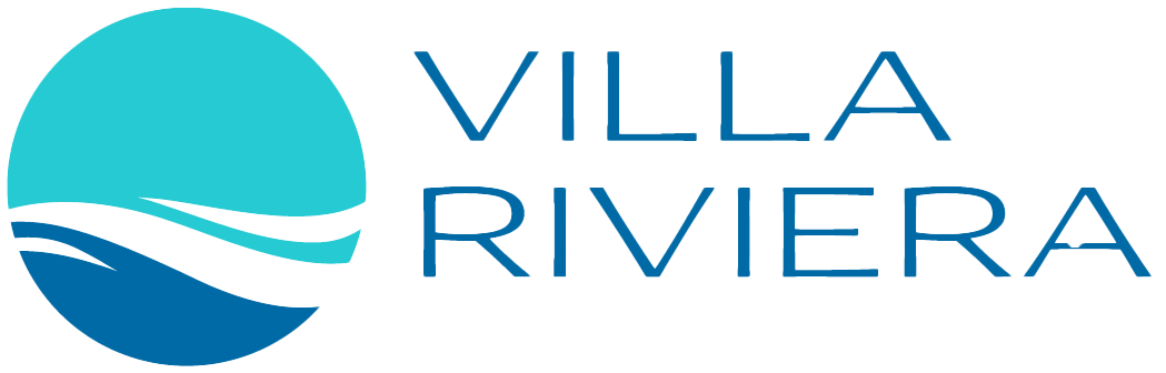 Villa Riviera  Logo