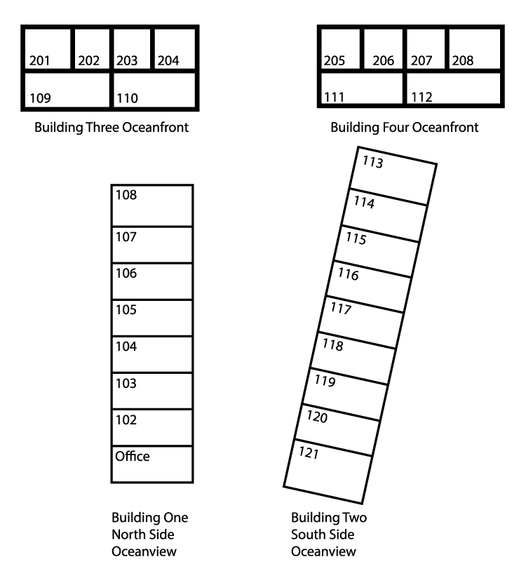 Rental Floorplan